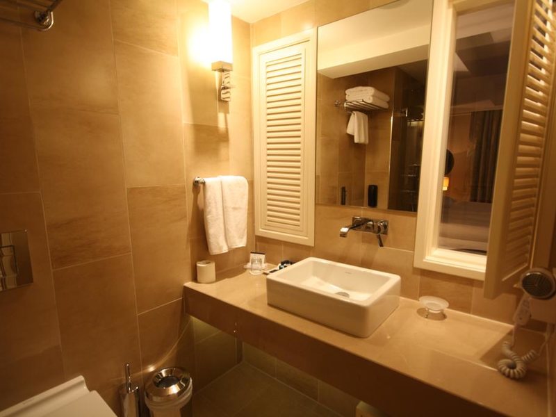 Titanic Comfort 203811