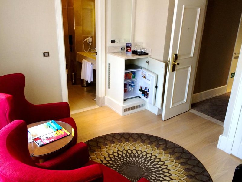 Titanic Comfort 203813