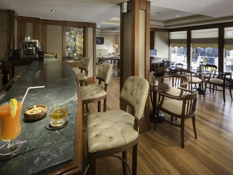 Titanic Comfort 203817