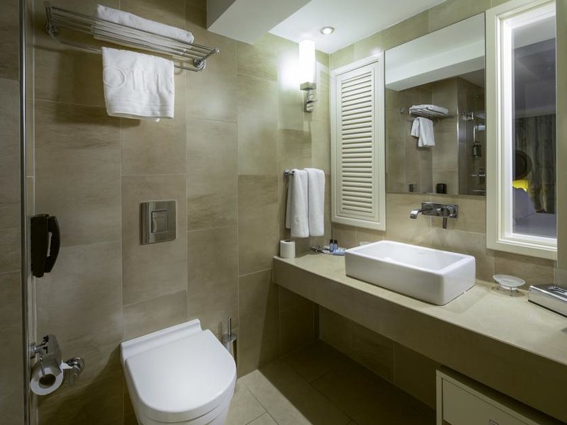 Titanic Comfort 203821