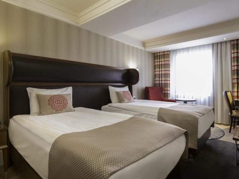 Titanic Comfort 203822