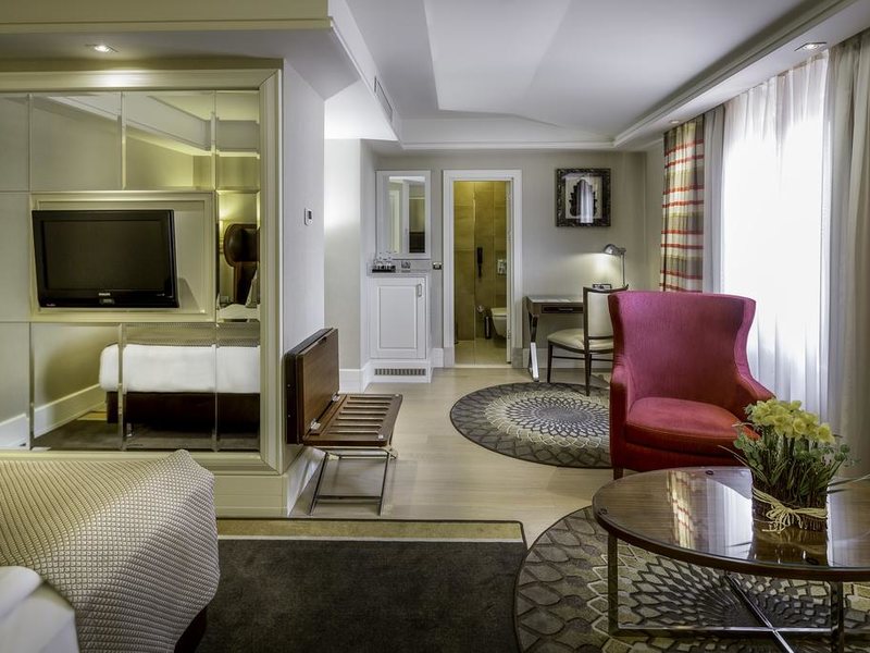 Titanic Comfort 203823