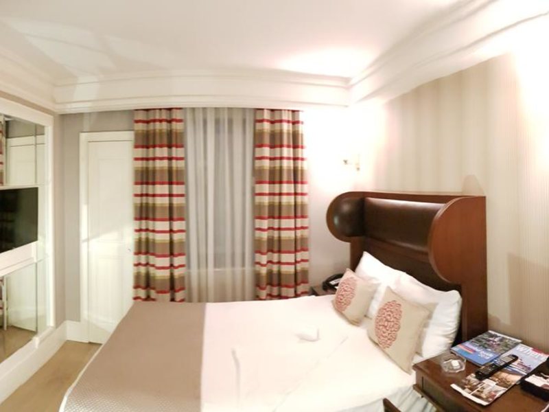 Titanic Comfort 296482