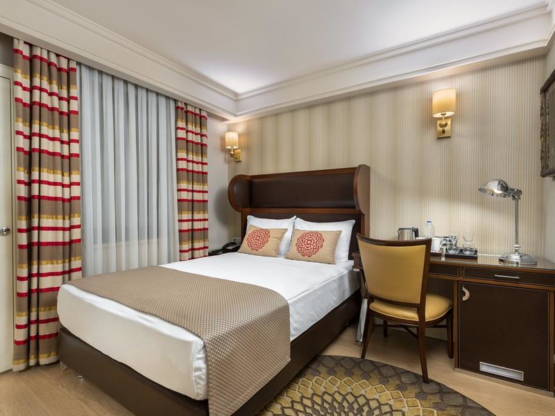 Titanic Comfort 296483