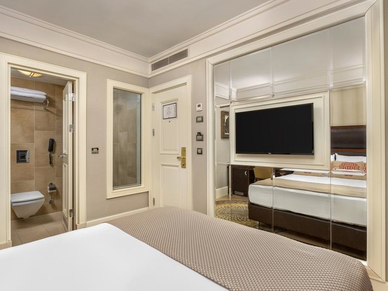 Titanic Comfort 296484