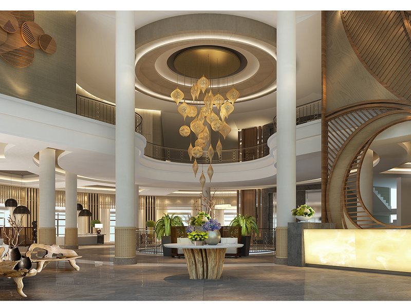 Titanic Deluxe Bodrum 71689