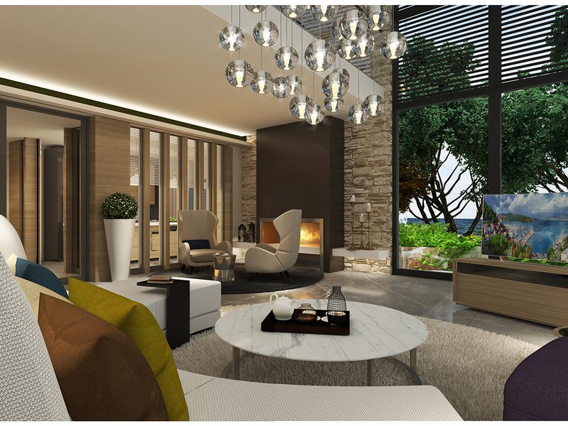 Titanic Deluxe Bodrum 71691