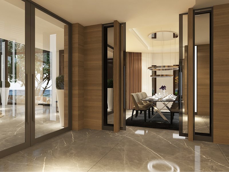 Titanic Deluxe Bodrum 71694