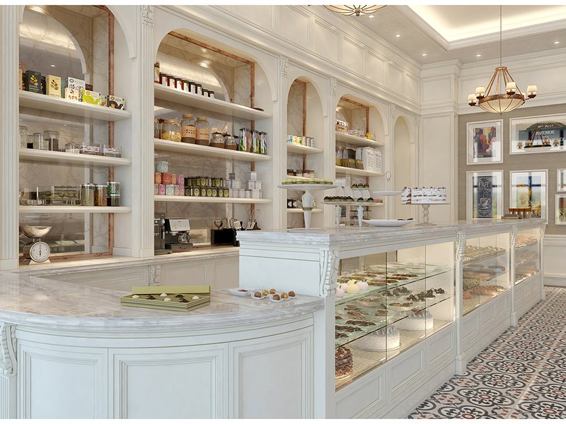 Titanic Deluxe Bodrum 71699