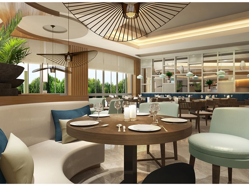 Titanic Deluxe Bodrum 71702