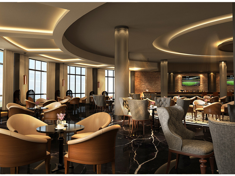 Titanic Deluxe Bodrum 71706