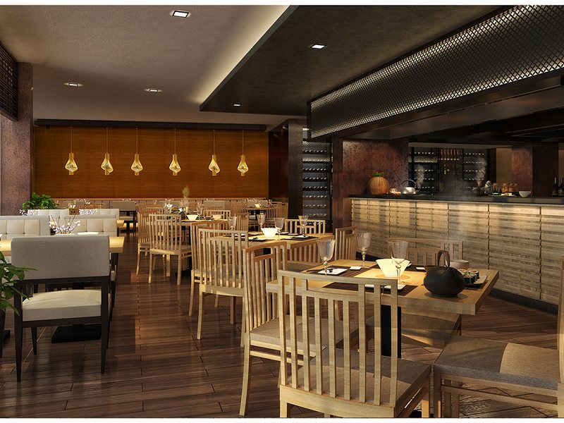 Titanic Deluxe Bodrum 71711