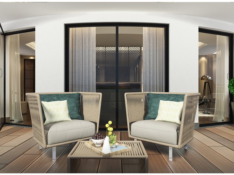 Titanic Deluxe Bodrum 71712