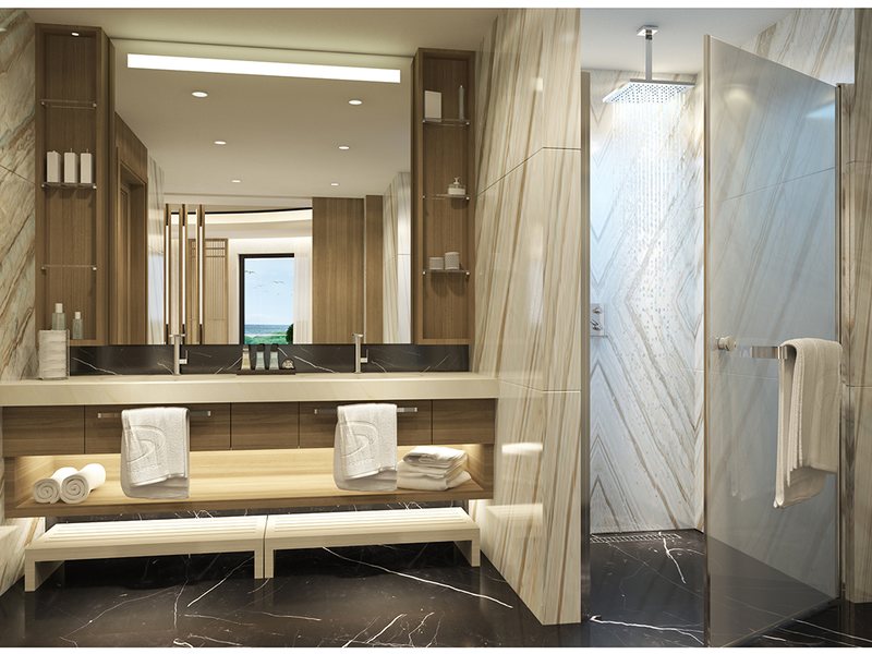 Titanic Deluxe Bodrum 71715