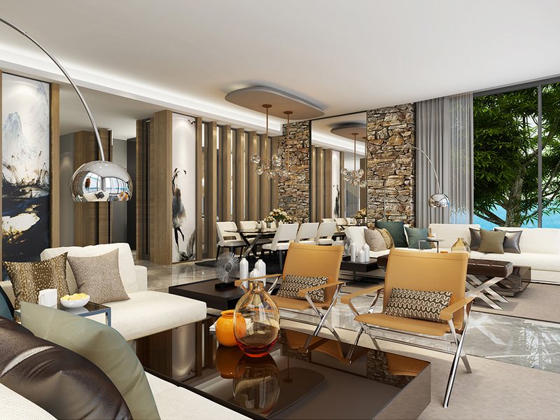 Titanic Deluxe Bodrum 71718