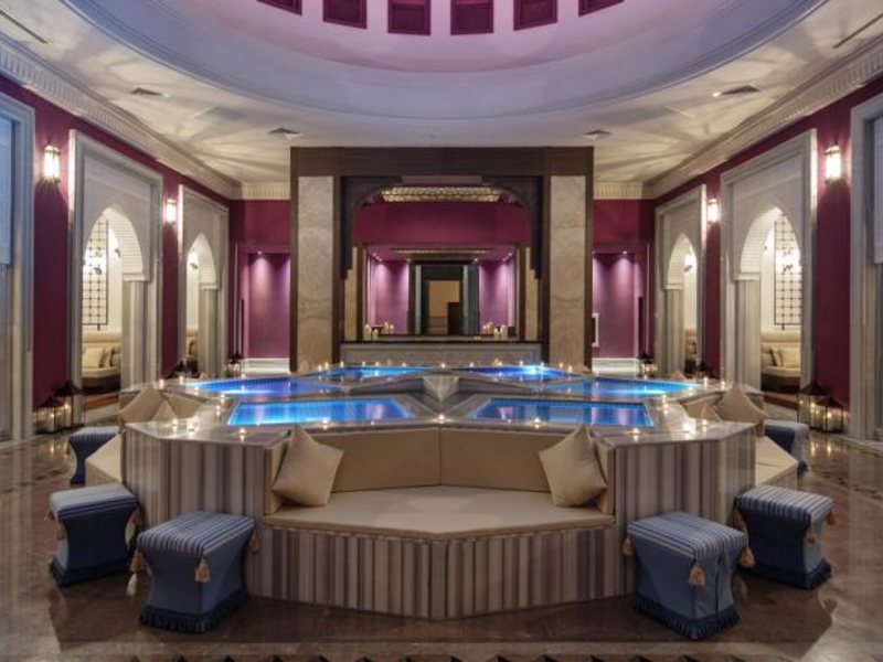 Titanic Deluxe Golf Belek  50018