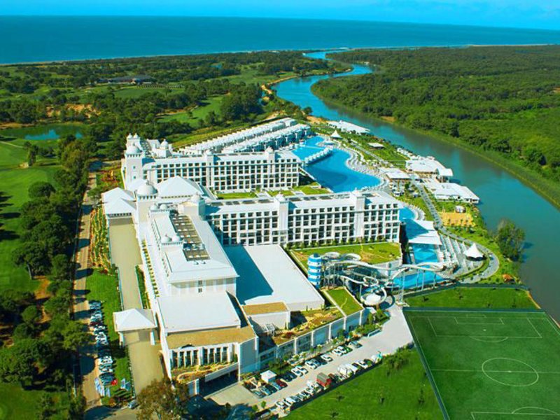 Titanic Deluxe Golf Belek  50020