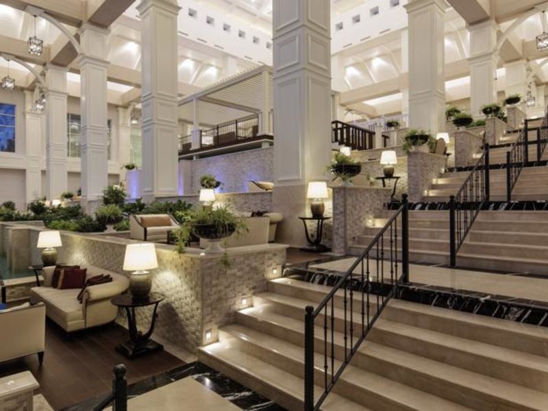 Titanic Deluxe Golf Belek  50024