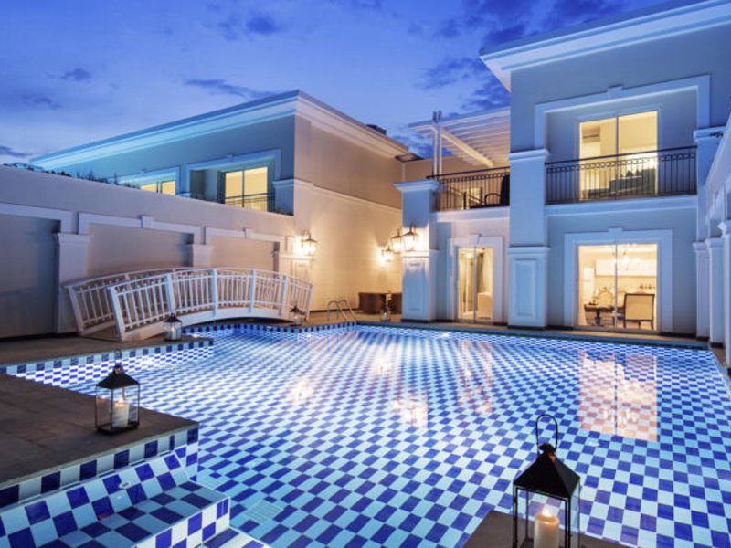 Titanic Deluxe Golf Belek  50026