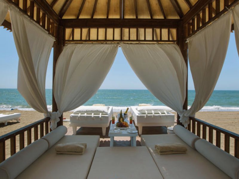 Titanic Deluxe Golf Belek  50027