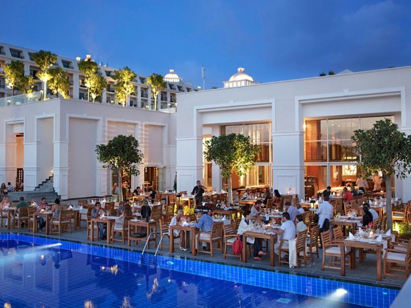 Titanic Deluxe Golf Belek  50029