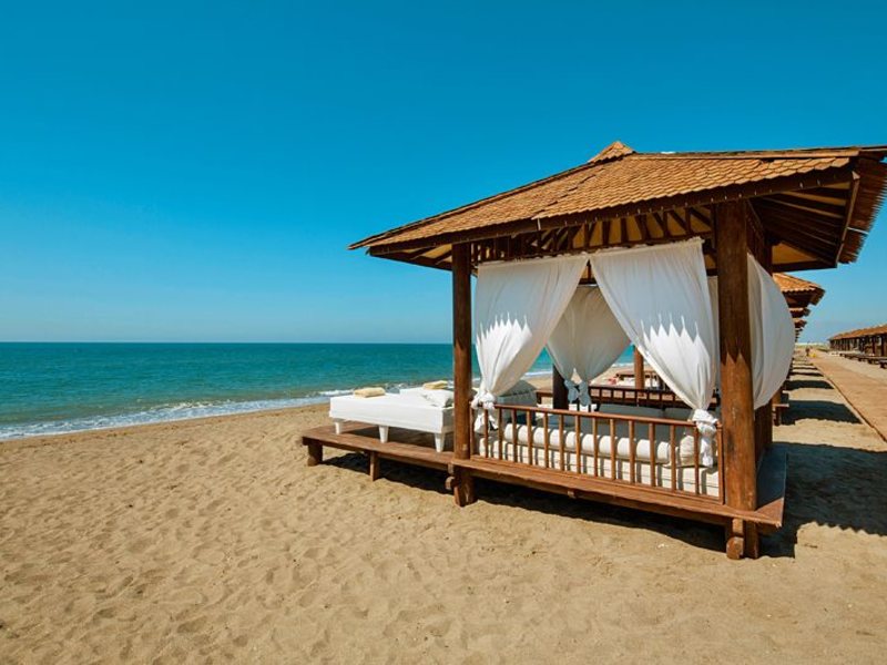 Titanic Deluxe Golf Belek  50032