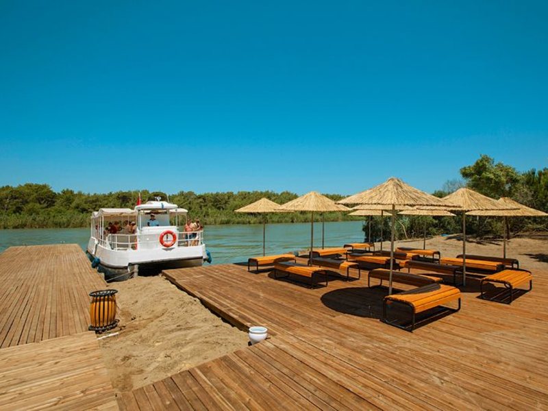 Titanic Deluxe Golf Belek  50033