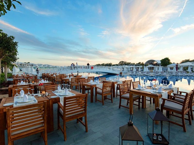 Titanic Deluxe Golf Belek  50035