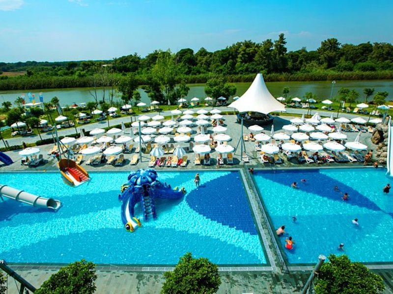 Titanic Deluxe Golf Belek  50036