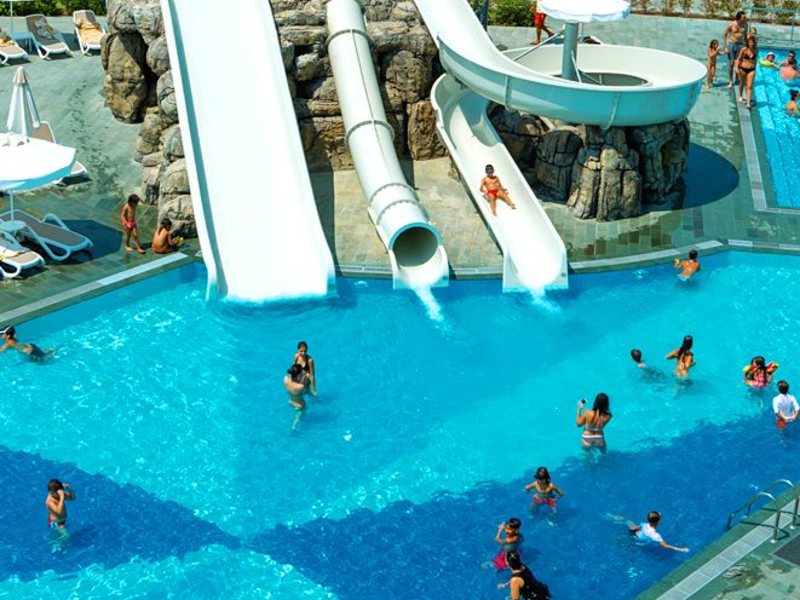 Titanic Deluxe Golf Belek  50037