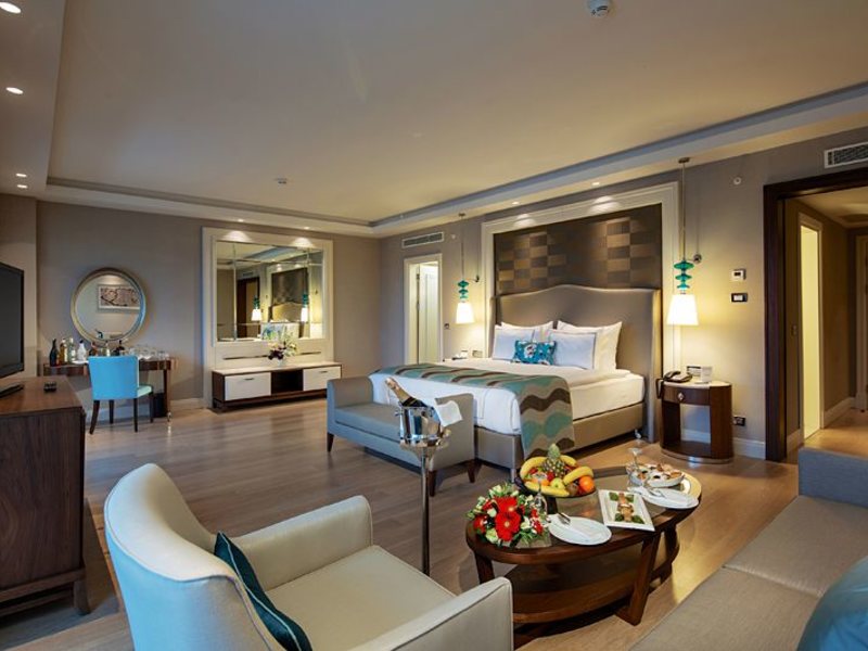 Titanic Deluxe Golf Belek  50038