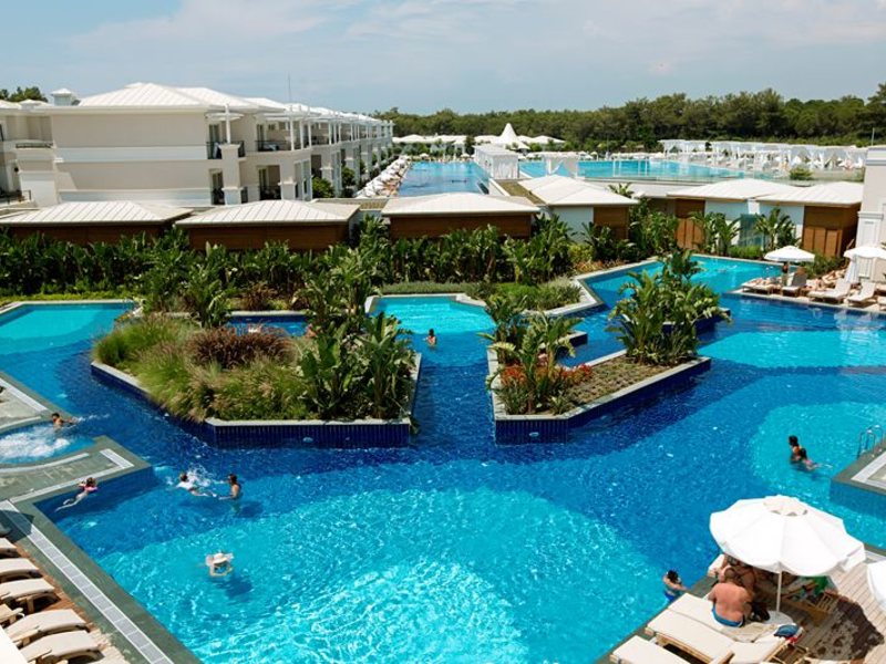 Titanic Deluxe Golf Belek  50040