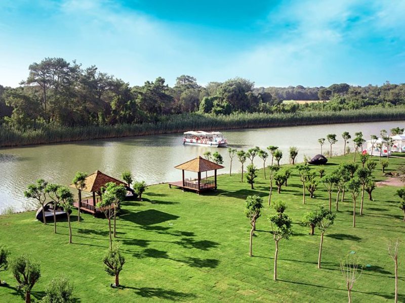 Titanic Deluxe Golf Belek  50044