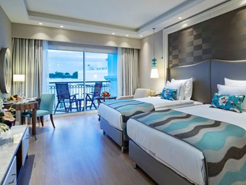 Titanic Deluxe Golf Belek  50045