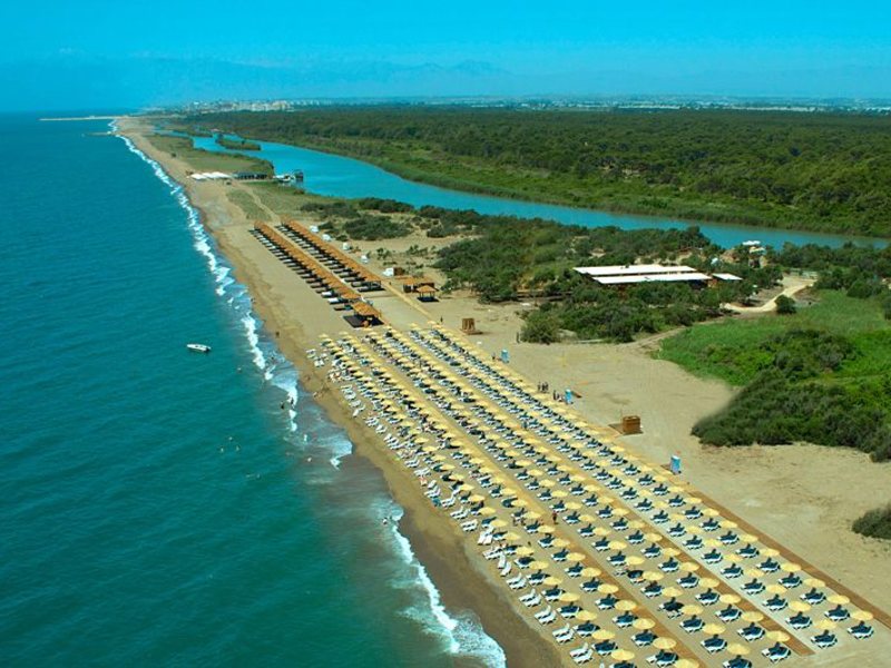 Titanic Deluxe Golf Belek  50047