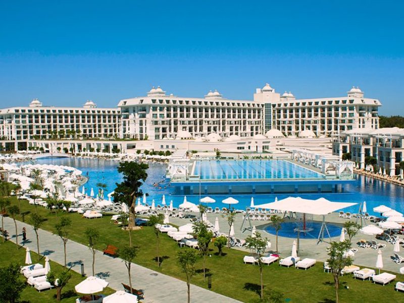 Titanic Deluxe Golf Belek  50049