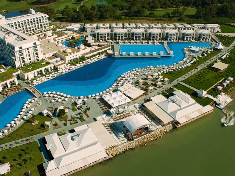 Titanic Deluxe Golf Belek  50050