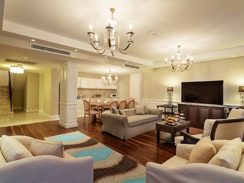 Titanic Deluxe Golf Belek  50053