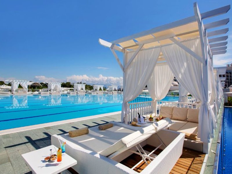 Titanic Deluxe Golf Belek  50055