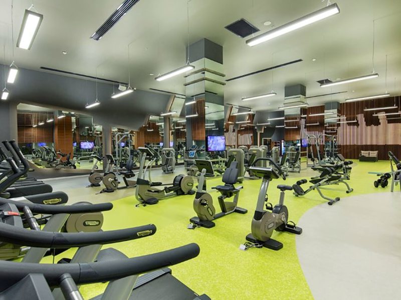 Titanic Deluxe Golf Belek  50058