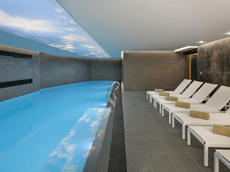 Titanic Downtown Beyoglu 279275