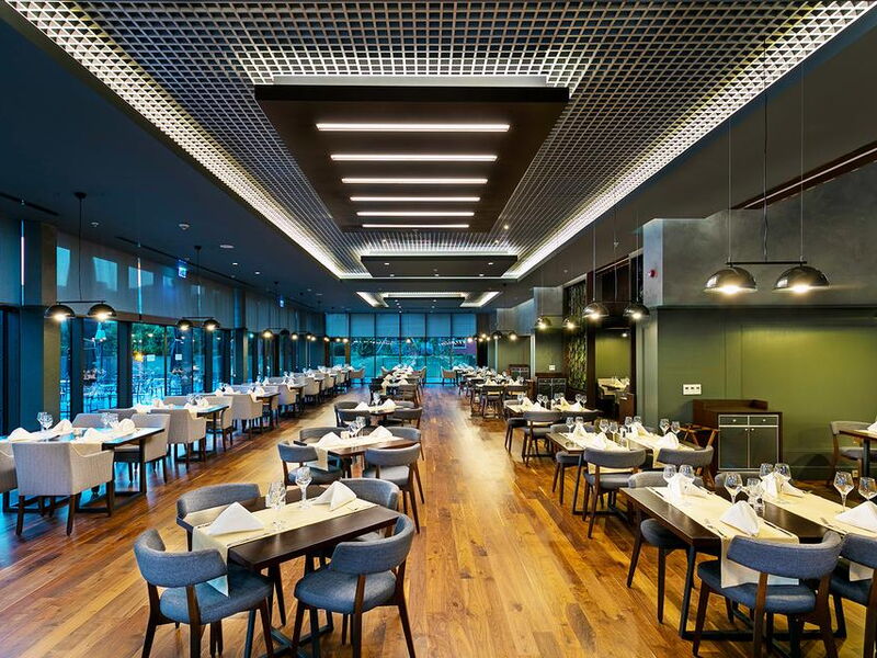 Titanic Downtown Beyoglu 279277