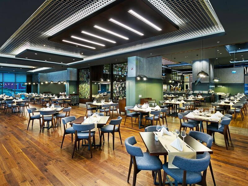 Titanic Downtown Beyoglu 279278
