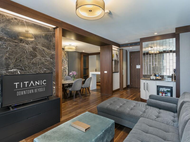 Titanic Downtown Beyoglu 279285