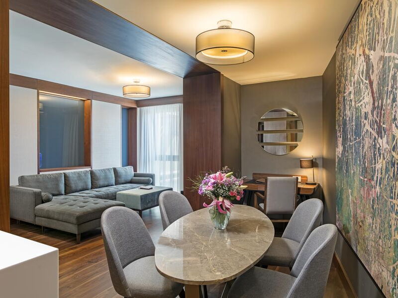 Titanic Downtown Beyoglu 279286