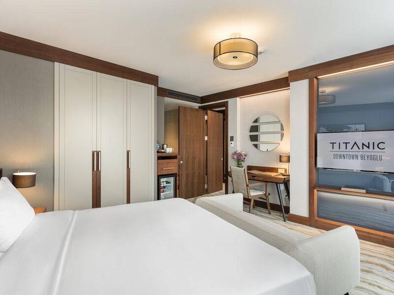 Titanic Downtown Beyoglu 279289