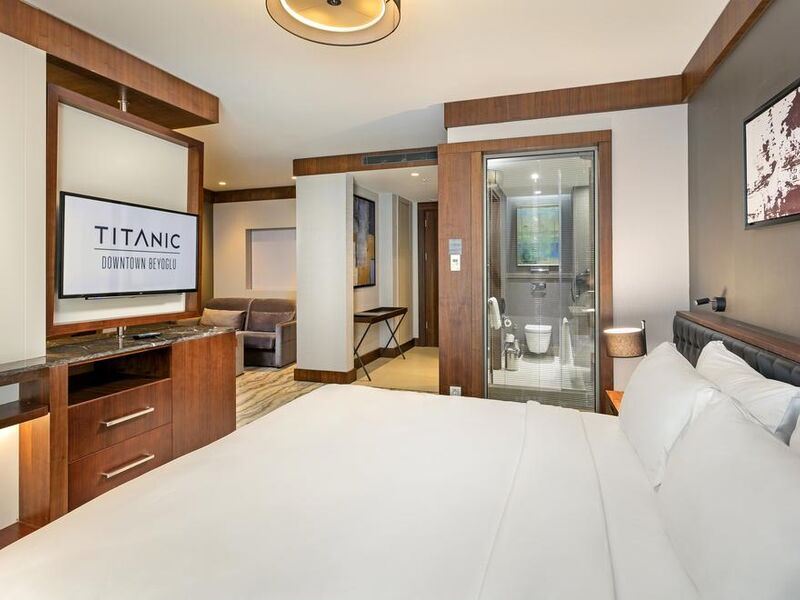 Titanic Downtown Beyoglu 279290