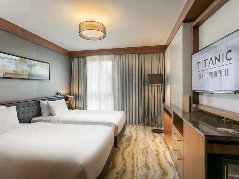 Titanic Downtown Beyoglu 279292