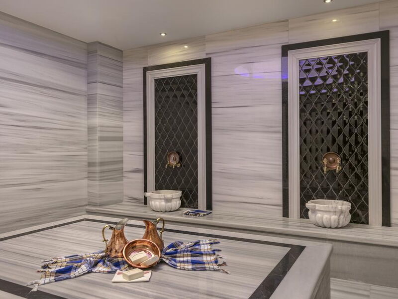 Titanic Downtown Beyoglu 279294