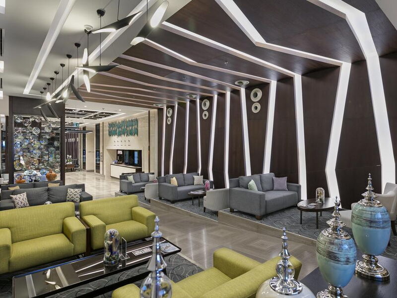 Titanic Downtown Beyoglu 279299